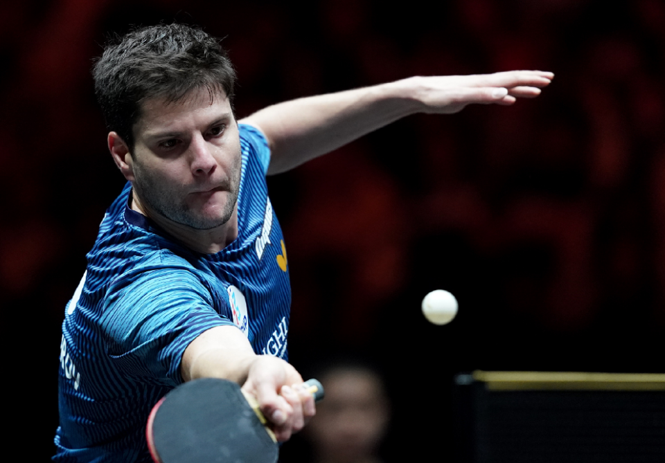 赛前的准备 赛前的准备