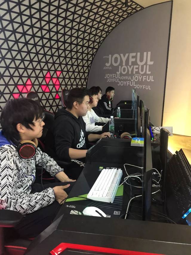 他善于发掘 他善于发掘