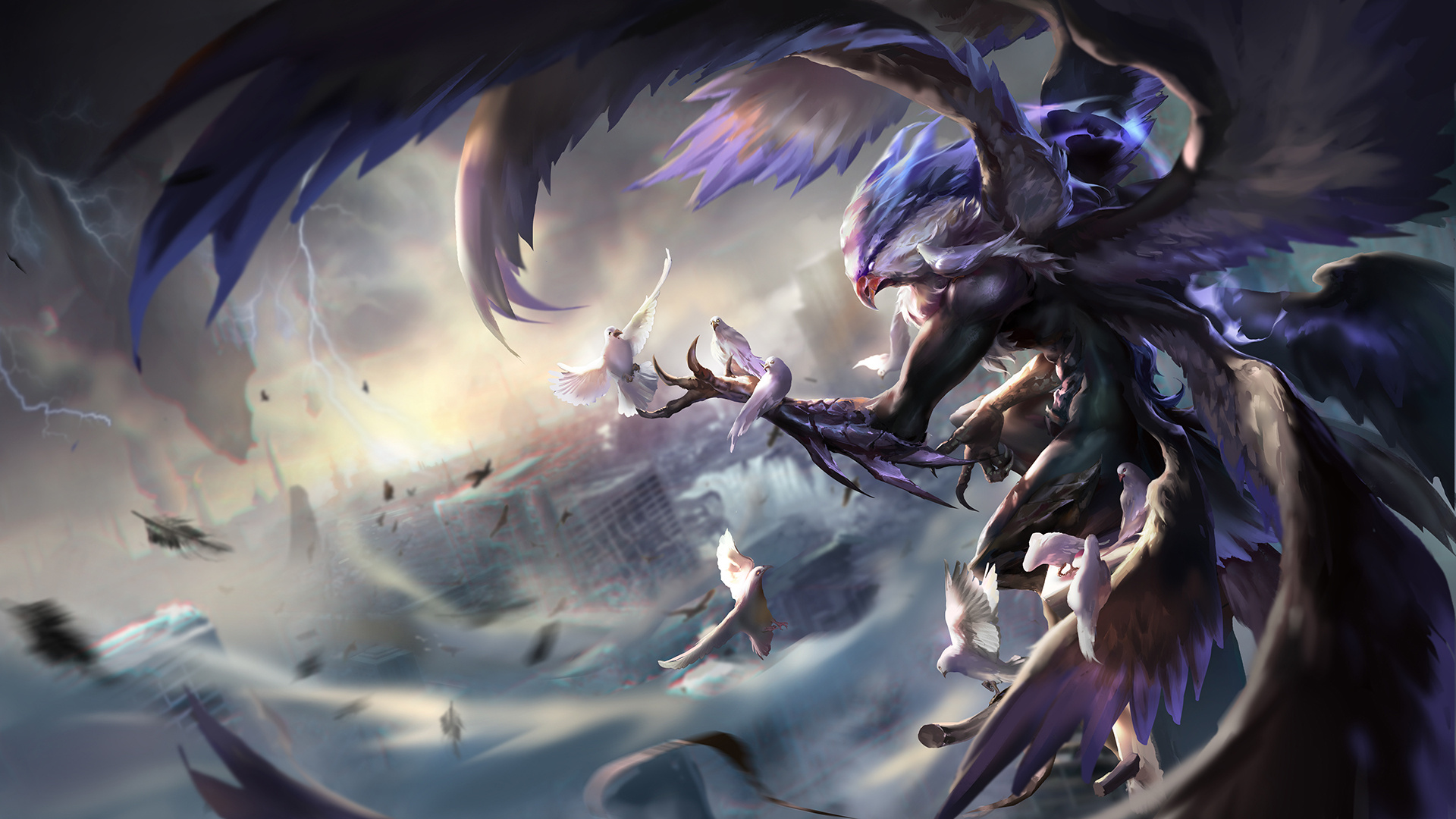 廷的宿命对 廷的宿命对