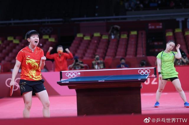 认为是夺冠 认为是夺冠