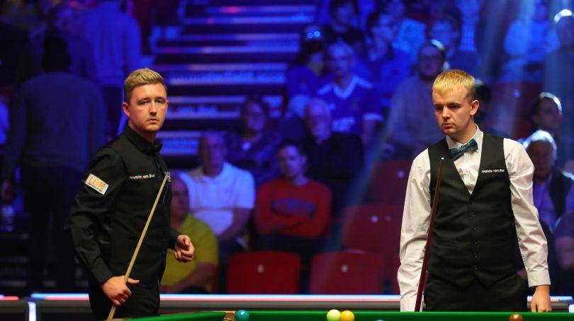 子鱼锦标赛 子鱼锦标赛